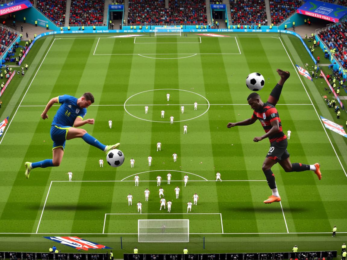 kaiyun开云体育-奥预赛U23国足迎战 球员心理承压明显，u23国足比赛时间  第2张